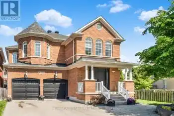 59 Waite Crescent, Whitchurch-Stouffville (Stouffville), Ontario L4A0B8, 4 Bedrooms Bedrooms, ,3 BathroomsBathrooms,All Houses,For Sale,Waite,N9352243