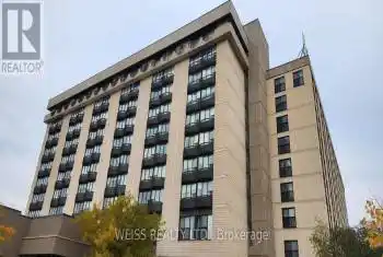 2737 Keele Street Unit# 402, Toronto (Downsview-Roding-CFB), Ontario M3M2E9, 3 Bedrooms Bedrooms, ,2 BathroomsBathrooms,Condo,For Rent,Keele,W9352307