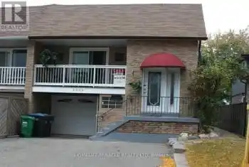 2500 Cobbinshaw Circ, Mississauga, Ontario L5N 2G3, 3 Bedrooms Bedrooms, 5 Rooms Rooms,3 BathroomsBathrooms,All Houses,Rented,Cobbinshaw,W9352313