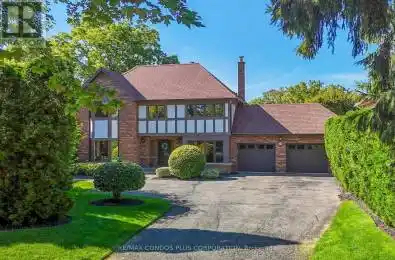 425 Road Oakville (Old Oakville) Ontario L6K1G4