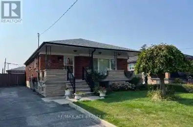 16 Avenue Unit Main Toronto (Clairlea-Birchmount) Ontario M1K1V7