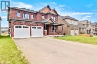 34 Crescent Port Colborne Ontario L3K6E2