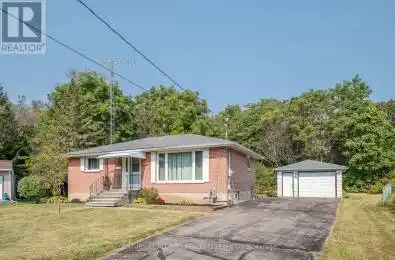 224 Drive Cobourg Ontario K9A1A5