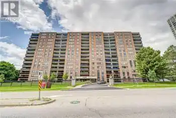 4 LISA Street Unit# 1411, Brampton, Ontario L6T4B6, 3 Bedrooms Bedrooms, ,2 BathroomsBathrooms,Condo,For Sale,LISA,40647967