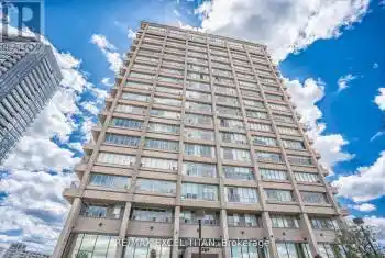 797 Don Mills Road Unit# 305, Toronto (Flemingdon Park), Ontario M3C1V1, 3 Bedrooms Bedrooms, ,2 BathroomsBathrooms,Condo,For Rent,Don Mills,C9351461