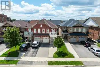 5414 Bellaggio Cres, Mississauga, Ontario L5V 0C8, 4 Bedrooms Bedrooms, 10 Rooms Rooms,4 BathroomsBathrooms,All Houses,Sold,Bellaggio,W9351772