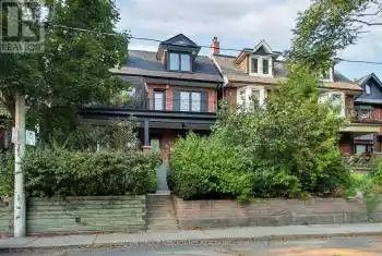 74 Shannon Street, Toronto (Trinity-Bellwoods), Ontario M6J2E7, 4 Bedrooms Bedrooms, ,3 BathroomsBathrooms,All Houses,For Sale,Shannon,C9352085