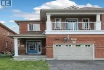 120 Rocky Point Crescent, Brampton (Madoc), Ontario L6V4S6, 3 Bedrooms Bedrooms, ,3 BathroomsBathrooms,All Houses,For Rent,Rocky Point,W9352104