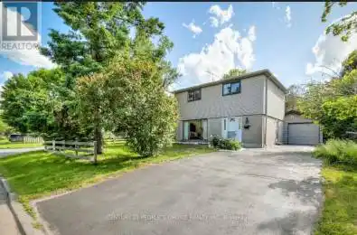 734 Street Pickering (Bay Ridges) Ontario L1W1B6