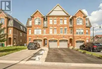 41 Padbury Trail, Brampton (Northwest Brampton), Ontario L7A4V2, 3 Bedrooms Bedrooms, ,4 BathroomsBathrooms,All Houses,For Sale,Padbury,W9352478