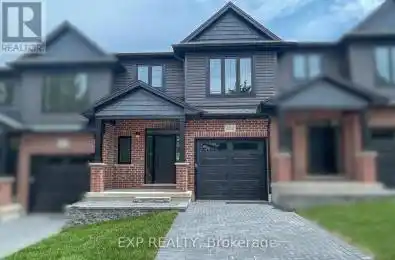 422 Old Wonderland Road London Ontario N6K3R2