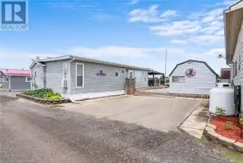 92 CLUBHOUSE Road Unit# 66, Turkey Point, Ontario N0E1T0, 3 Bedrooms Bedrooms, ,1 BathroomBathrooms,Commercial,For Sale,CLUBHOUSE,40648027