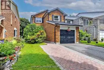 102 Baywood Court, Markham (Royal Orchard), Ontario L3T5W3, 3 Bedrooms Bedrooms, ,4 BathroomsBathrooms,All Houses,For Sale,Baywood,N9351736