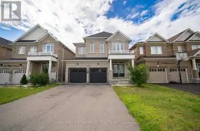 32 Avenue Brant (Paris) Ontario N3L3E2