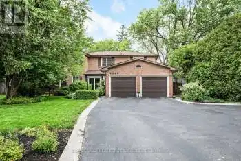 4069 Lakeshore Road, Burlington (Shoreacres), Ontario L7L1A2, 6 Bedrooms Bedrooms, ,4 BathroomsBathrooms,All Houses,For Sale,Lakeshore,W9352522