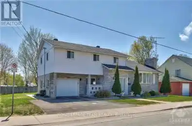 102 OTTAWA Street Arnprior Ontario K7S1X5