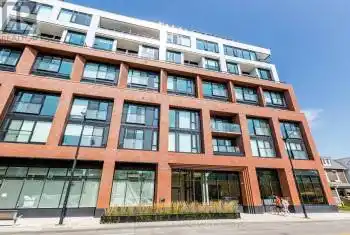 2720 Dundas Street Unit# 703, Toronto (Junction Area), Ontario M6P0C3, 1 Bedroom Bedrooms, ,1 BathroomBathrooms,Condo,For Sale,Dundas,W9347148