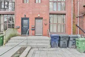 106A Pembroke Street, Toronto (Moss Park), Ontario M5A2N8, 12 Bedrooms Bedrooms, ,7 BathroomsBathrooms,All Houses,For Sale,Pembroke,C8319144