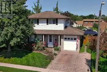 54 Confederation Drive, St. Thomas, Ontario N5P3X8, 4 Bedrooms Bedrooms, ,2 BathroomsBathrooms,All Houses,For Sale,Confederation,X9349322