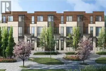 POTL 10 Deep Roots Terrace Unit# POTL, Toronto (Englemount-Lawrence), Ontario M6A1L8, 5 Bedrooms Bedrooms, ,5 BathroomsBathrooms,All Houses,For Sale,Deep Roots,C9055884