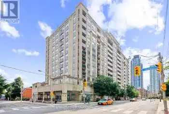 225 Wellesley Street Unit# 407, Toronto (Cabbagetown-South St. James Town), Ontario M4X1X8, 2 Bedrooms Bedrooms, ,2 BathroomsBathrooms,Condo,For Sale,Wellesley,C9255313