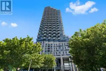 16 Bonnycastle Street Unit# 3303, Toronto (Waterfront Communities), Ontario M5A0C9, 1 Bedroom Bedrooms, ,1 BathroomBathrooms,Condo,For Sale,Bonnycastle,C9271423