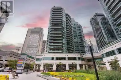 10 Quay Unit 2402 Toronto (Waterfront Communities) Ontario M5J2R9