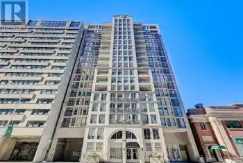 388 Bloor Street Unit# 507, Toronto (Rosedale-Moore Park), Ontario M4W3W9, 1 Bedroom Bedrooms, ,1 BathroomBathrooms,Condo,For Sale,Bloor,C9306721