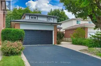 27A Avenue Toronto (Cliffcrest) Ontario M1M2M7