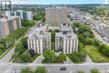 915 Midland Avenue Unit# 502, Toronto (Eglinton East), Ontario M1K4G1, 1 Bedroom Bedrooms, ,1 BathroomBathrooms,Condo,For Sale,Midland,E9257978