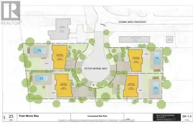 Lot 4 Peter Morse Way Unit# LOT Vaughan (Crestwood-Springfarm-Yorkhill