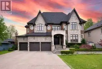 173 Lakeland Crescent, Richmond Hill (Oak Ridges Lake Wilcox), Ontario L4E3A4, 5 Bedrooms Bedrooms, ,7 BathroomsBathrooms,All Houses,For Sale,Lakeland,N8418298