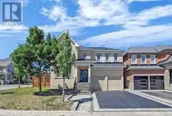 80 Serano Crescent, Richmond Hill (Jefferson), Ontario L4E0R7, 4 Bedrooms Bedrooms, ,4 BathroomsBathrooms,All Houses,For Rent,Serano,N8425762