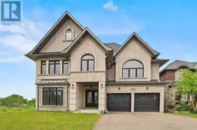 74 Crescent Richmond Hill (Oak Ridges) Ontario L4E3K6