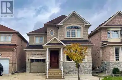 28 Avenue Vaughan (Vellore Village) Ontario L4H3E4