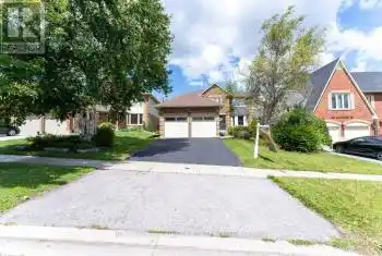 452 Alex Doner Drive, Newmarket (Glenway Estates), Ontario L3X1C1, 4 Bedrooms Bedrooms, ,3 BathroomsBathrooms,All Houses,For Sale,Alex Doner,N9251076