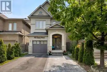 195 District Avenue, Vaughan (Patterson), Ontario L6A0Y3, 4 Bedrooms Bedrooms, ,4 BathroomsBathrooms,All Houses,For Sale,District,N9265117