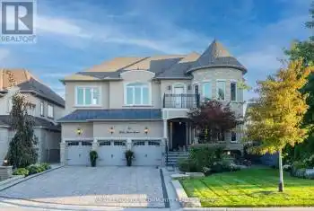 11 Little Marco Court, Vaughan (Patterson), Ontario L6A0C6, 6 Bedrooms Bedrooms, ,9 BathroomsBathrooms,All Houses,For Sale,Little Marco,N9295954