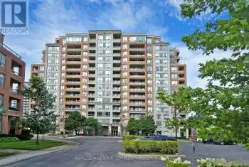 9 Northern Heights Drive Unit# 702, Richmond Hill (Langstaff), Ontario L4B4M5, 2 Bedrooms Bedrooms, ,1 BathroomBathrooms,Condo,For Sale,Northern Heights,N9304233