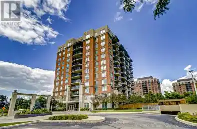 2365 Drive Unit 405 Oakville (River Oaks) Ontario L6H0C7