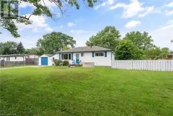 2950 NIGH Road, Fort Erie (335 - Ridgeway), Ontario L0S1N0, 3 Bedrooms Bedrooms, ,1 BathroomBathrooms,All Houses,For Sale,NIGH,X9414570