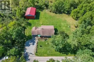 532 Ridge Road Grimsby (Grimsby Escarpment) Ontario L3M0K6