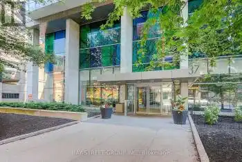 37 Grosvenor Street Unit# 306, Toronto (Bay Street Corridor), Ontario M4Y3G5, 1 Bedroom Bedrooms, ,1 BathroomBathrooms,Condo,For Sale,Grosvenor,C9352708