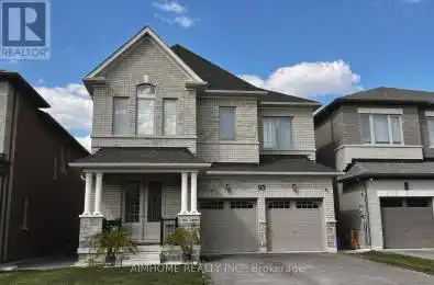 93 Drive East Gwillimbury (Holland Landing) Ontario L9N0W4