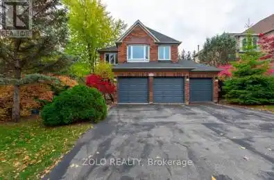 170 Widdifield Avenue Newmarket (Armitage) Ontario L3X1Z2