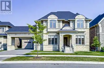 265 Drive Vaughan (Kleinburg) Ontario L4H4K4