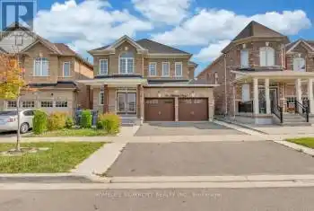 19 Kilkarrin Road, Brampton (Northwest Brampton), Ontario L7A4C5, 6 Bedrooms Bedrooms, ,5 BathroomsBathrooms,All Houses,For Sale,Kilkarrin,W9352684