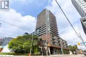 120 Parliament Street Unit# 1009, Toronto (Moss Park), Ontario M5A0N6, 2 Bedrooms Bedrooms, ,1 BathroomBathrooms,Condo,For Sale,Parliament,C9352737