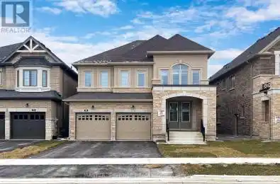 68 Avenue East Gwillimbury (Holland Landing) Ontario L9N0V9