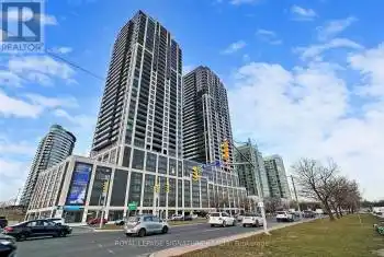 1928 Lake shore Boulevard Unit# 2903, Toronto (High Park-Swansea), Ontario M6S0B1, 2 Bedrooms Bedrooms, ,2 BathroomsBathrooms,Condo,For Rent,Lake shore,W9352735